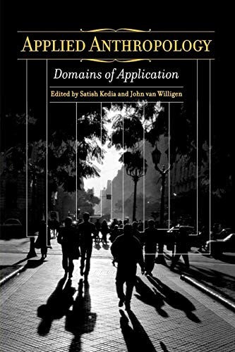 Applied Anthropology