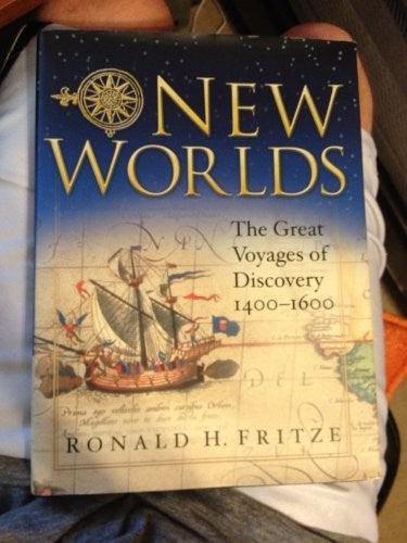 New Worlds