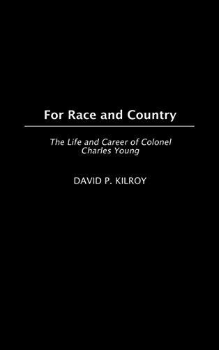 For Race and Country