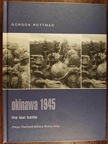 Okinawa 1945
