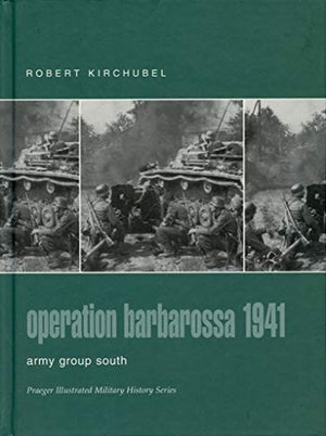 Operation Barbarossa 1941