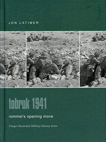 Tobruk 1941
