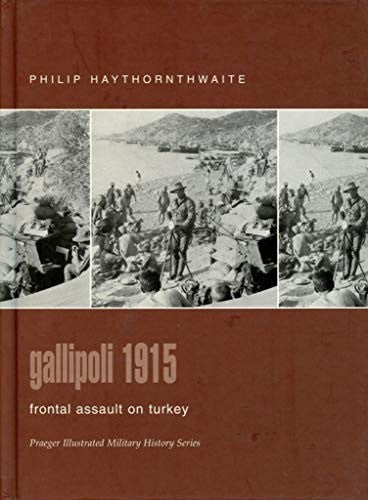 Gallipoli 1915