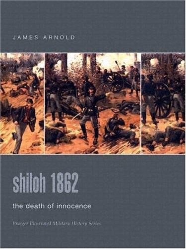 Shiloh 1862