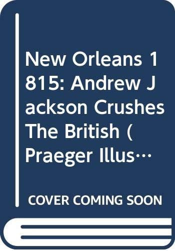 New Orleans 1815
