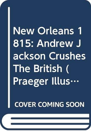 New Orleans 1815