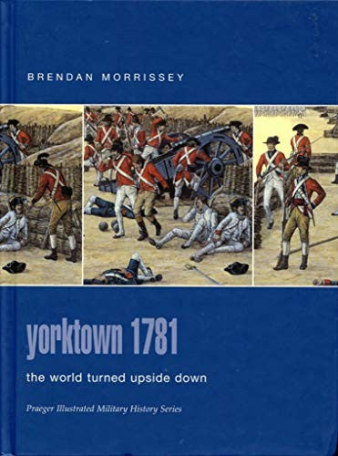 Yorktown 1781