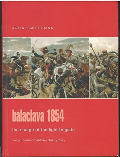 Balaclava 1854