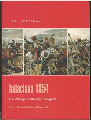Balaclava 1854