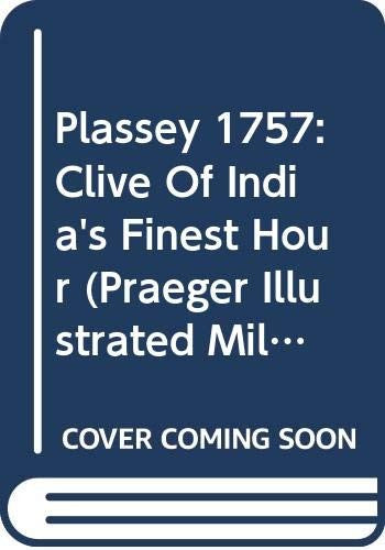 Plassey 1757