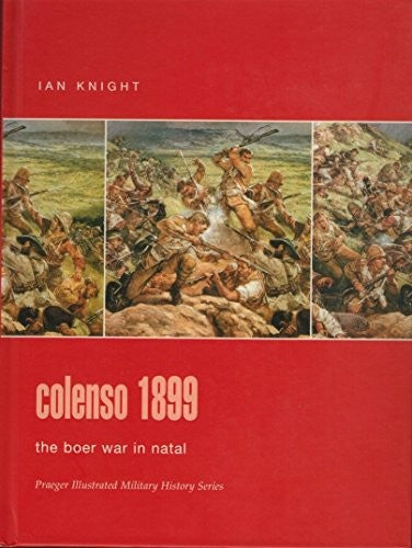 Colenso 1899