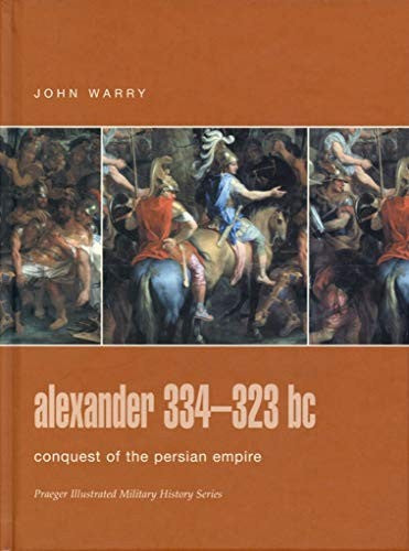 Alexander 334-323 BC