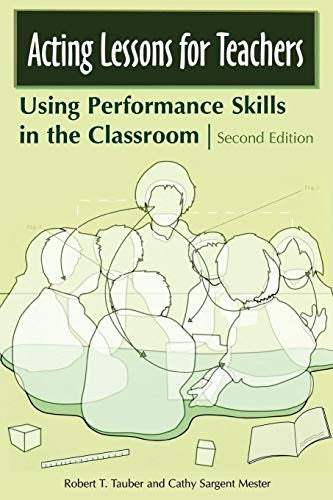 Acting Lessons for Teachers