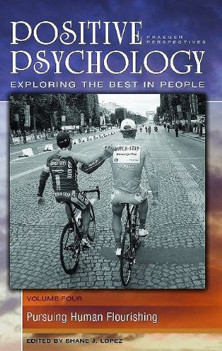 Positive Psychology