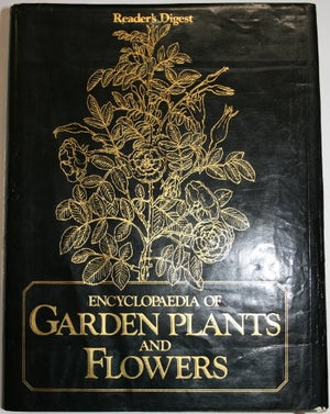 "Reader's Digest" Encyclopaedia of Garden Plants and Flowers