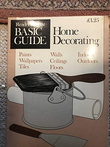 Home Decorating