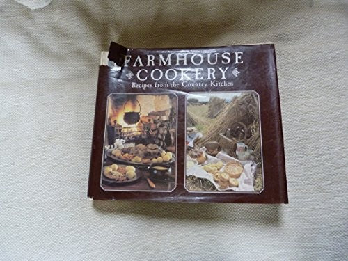 Farmhouse Cookery