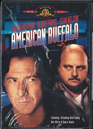 American Buffalo