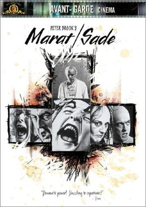Marat / Sade