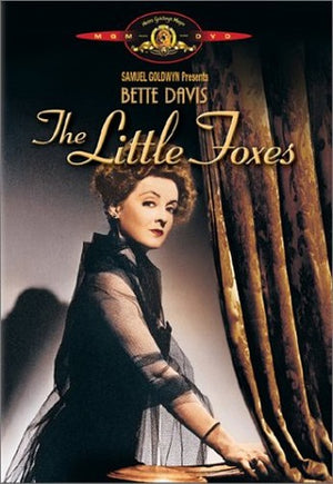 Little Foxes [DVD] [1941] [Region 1] [US Import] [NTSC]