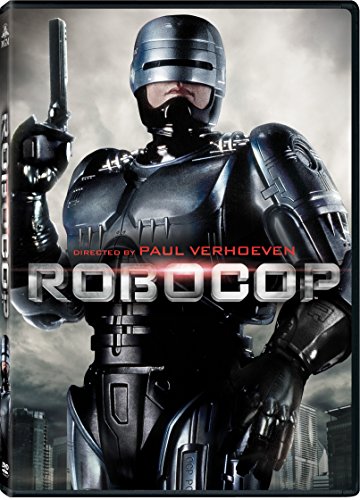 Robocop