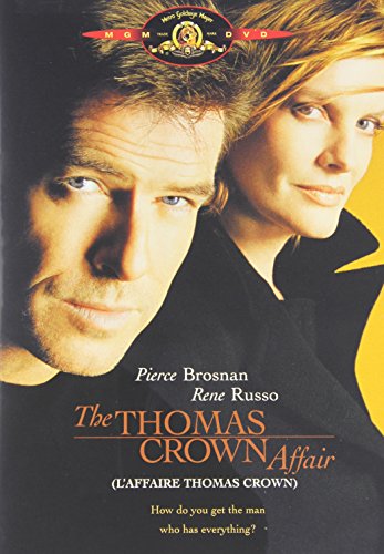 Thomas Crown Affair (1999)