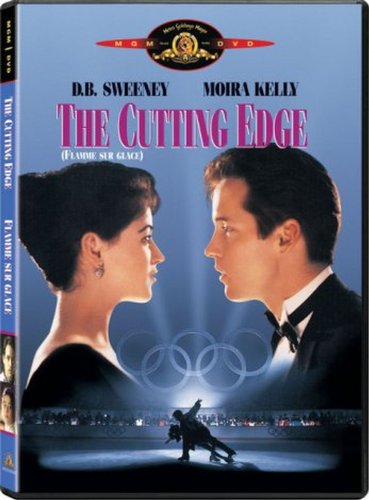 The Cutting Edge
