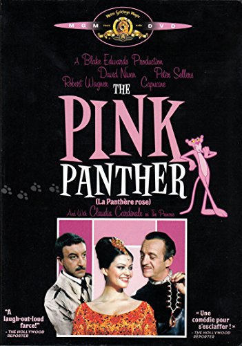 The Pink Panther
