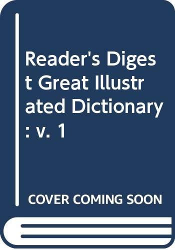 "Reader's Digest" Great Illustrated Dictionary