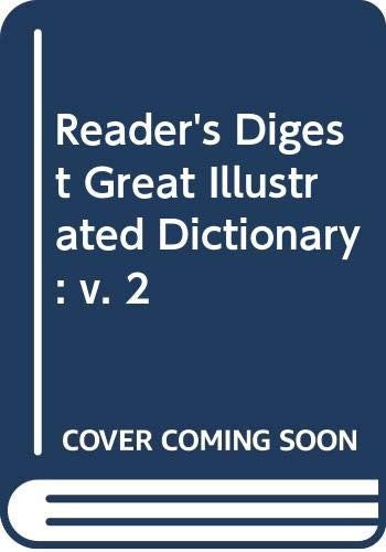 "Reader's Digest" Great Illustrated Dictionary
