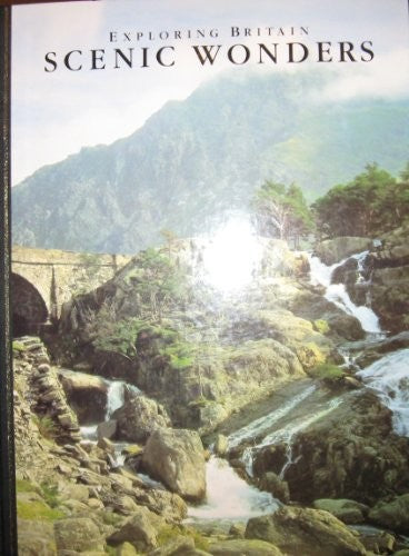 Exploring Britain: Scenic Wonders