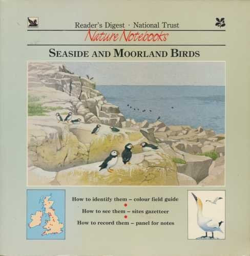 Seaside and Moorland Birds