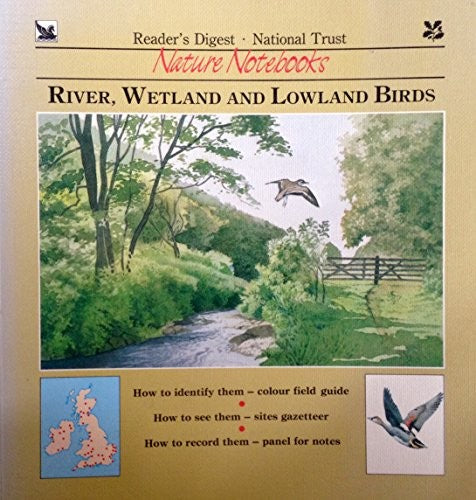 River and Wetland Birds