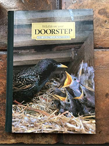 Wild Life on Your Doorstep