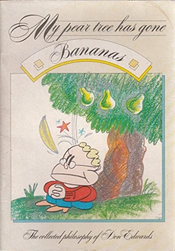 "Reader's Digest" Pear Tree Gone Bananas