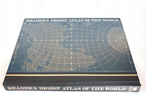 "Reader's Digest" Atlas of the World