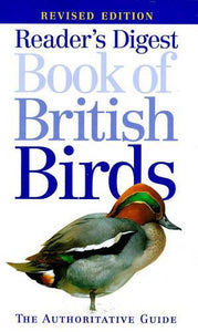 Book of British Birds 