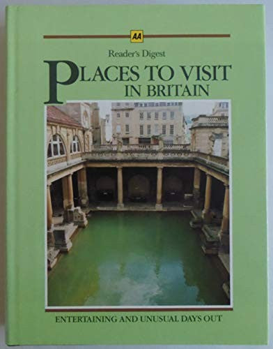 Places to Visit in Britain