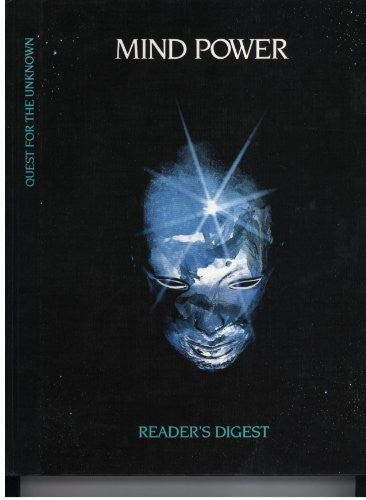 Quest for the Unknown Mind Power