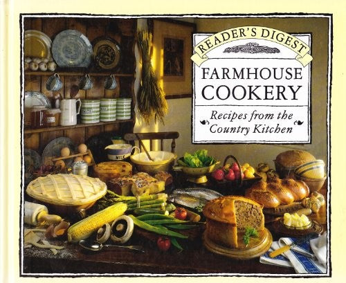 Farmhouse Cookery