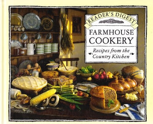 Farmhouse Cookery