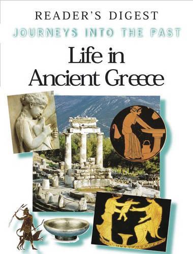 Life in Ancient Greece