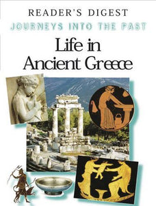 Life in Ancient Greece 