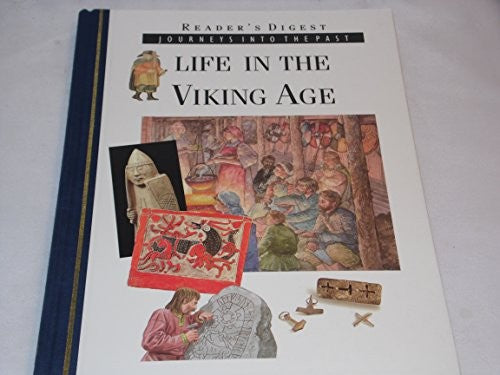 Life in the Viking Age