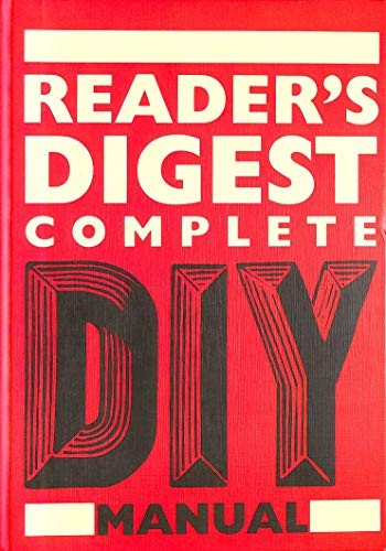 Complete DIY Manual