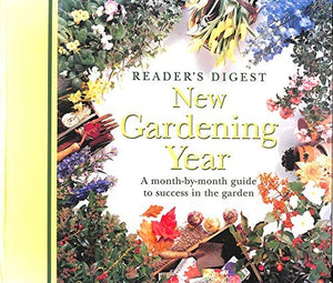 New Gardening Year 