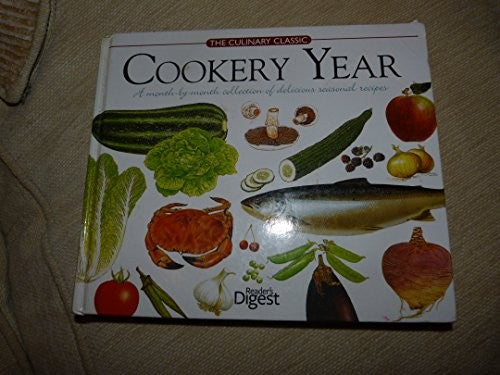 The Cookery Year