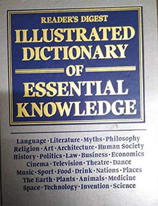 Illustrated Dictionary of Essential Knowledge 
