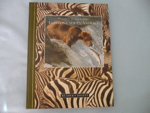 Intelligence in Animals