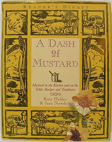 A Dash of Mustard